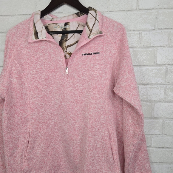 Realtree pullover - Picture 4 of 12